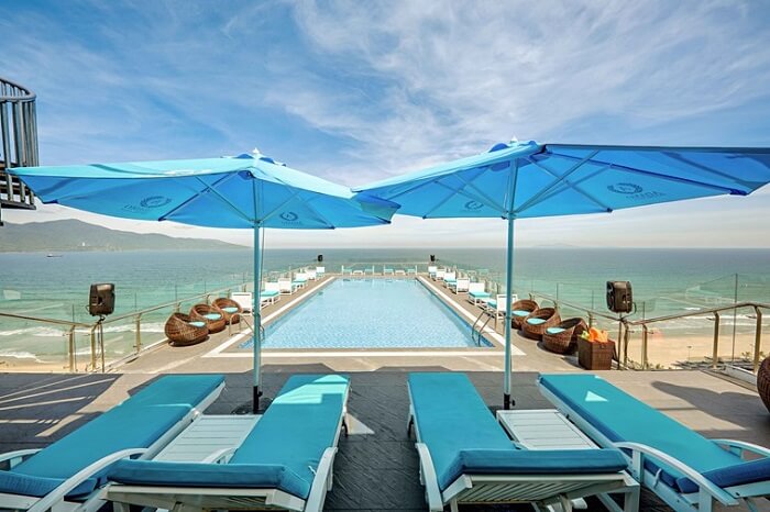 xe ke hue da nang